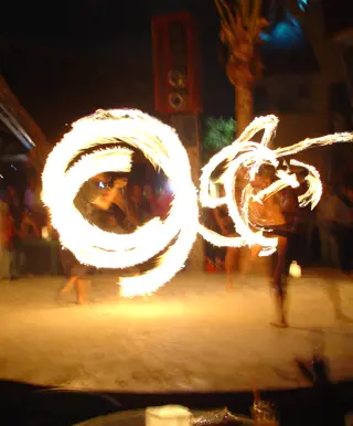 Ferien machen und Spanisch lernen in Playa del Carmen